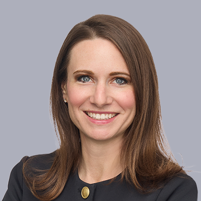 Photo of Stacie Selinger